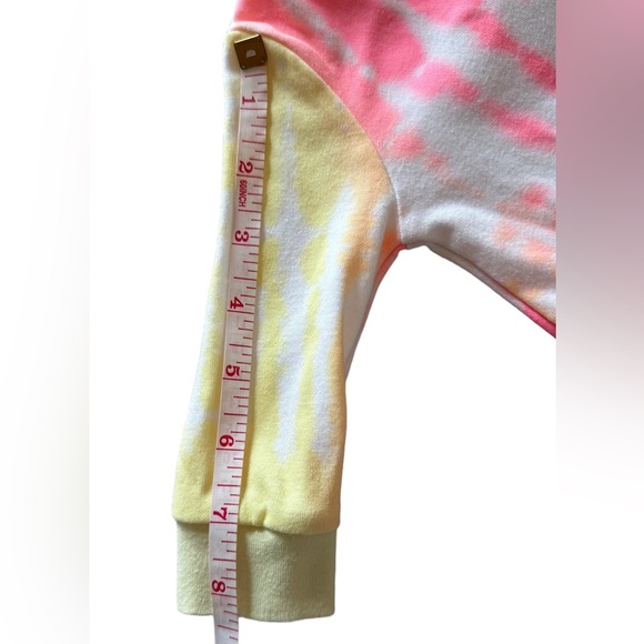 Nike & Under Armor Bundle of 2 Zip Up Footed Onsies Baby Pajamas Size 6 Month - Picture 11 of 15